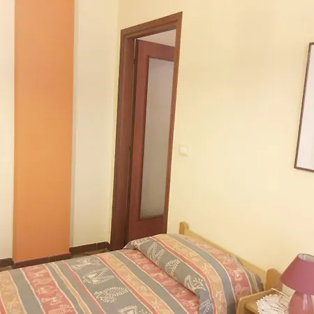 Sweet Apartment