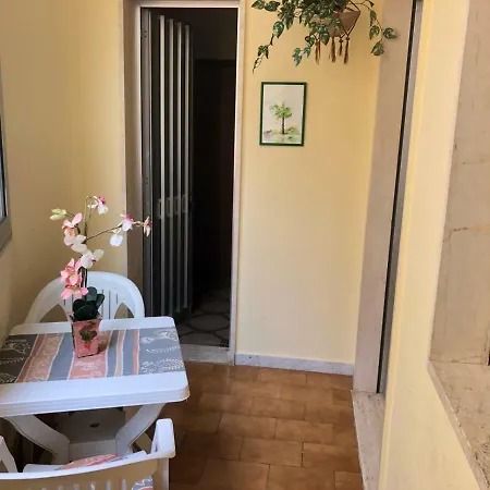 Apartment Sweet Gallipoli