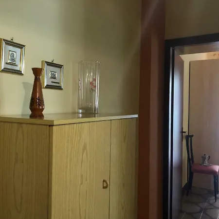 Apartment Sweet *