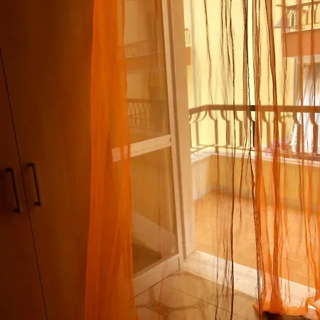 Sweet Apartment *