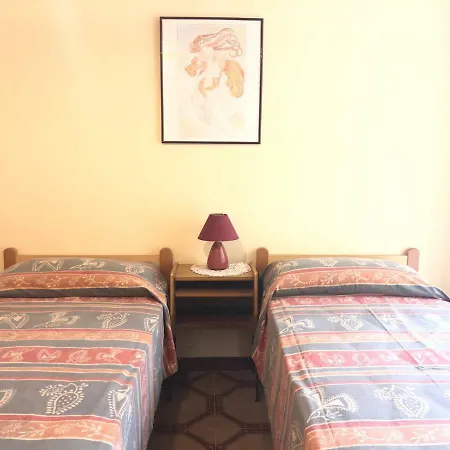 Sweet Apartment