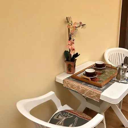 Apartment Sweet Gallipoli