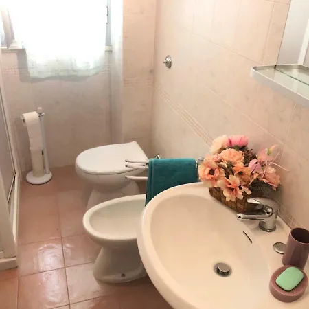 Sweet Apartman Gallipoli