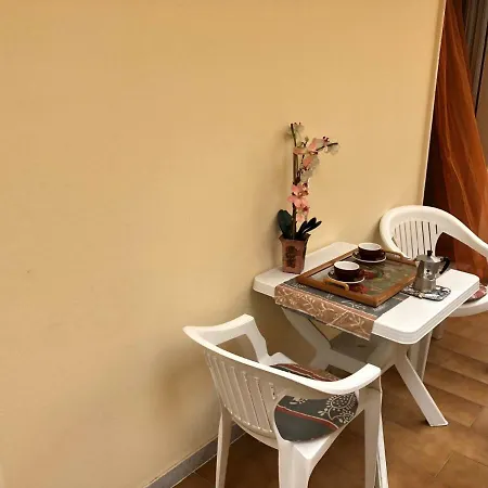 Sweet Apartman Gallipoli