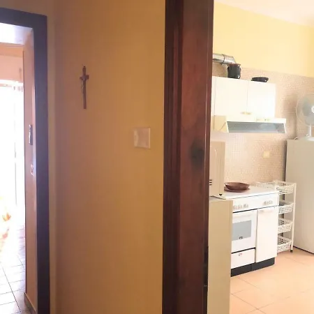 Sweet Apartman Gallipoli