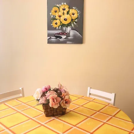 Sweet Apartman Gallipoli