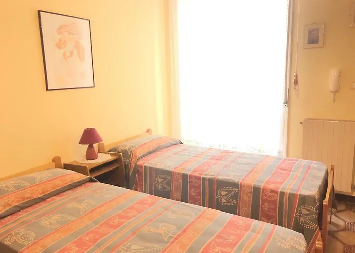 Sweet Appartement