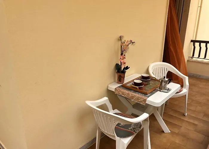 Sweet Appartement Gallipoli
