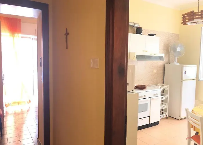 Sweet Appartement Gallipoli