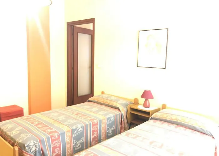 Appartement Sweet