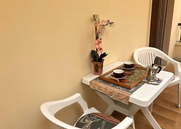 Appartement Sweet Gallipoli