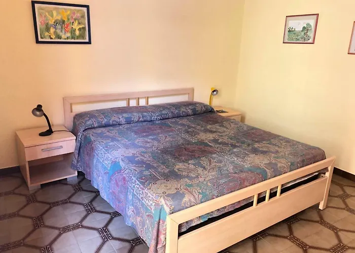 Apartamento Sweet *